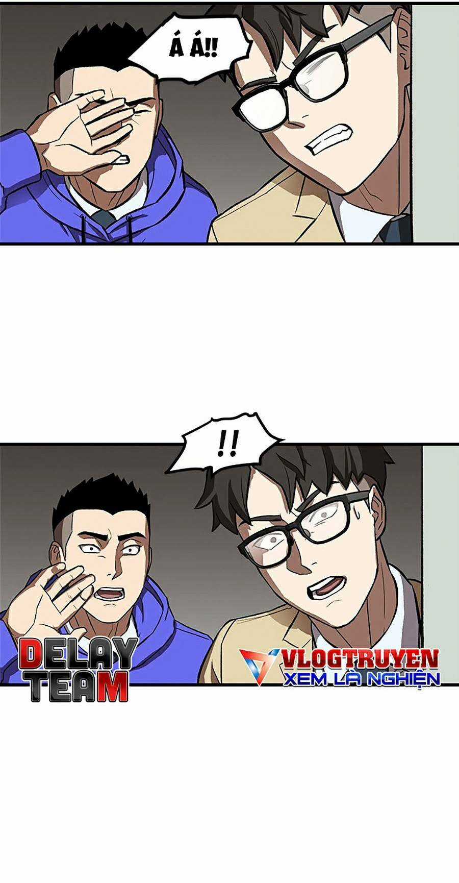 Trường Học Vương Quyền Chapter 3 trang 58