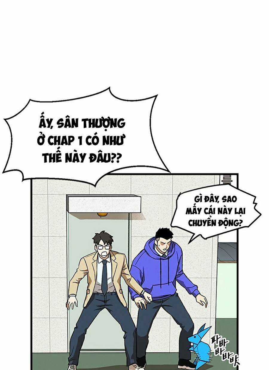 Trường Học Vương Quyền Chapter 3 trang 62