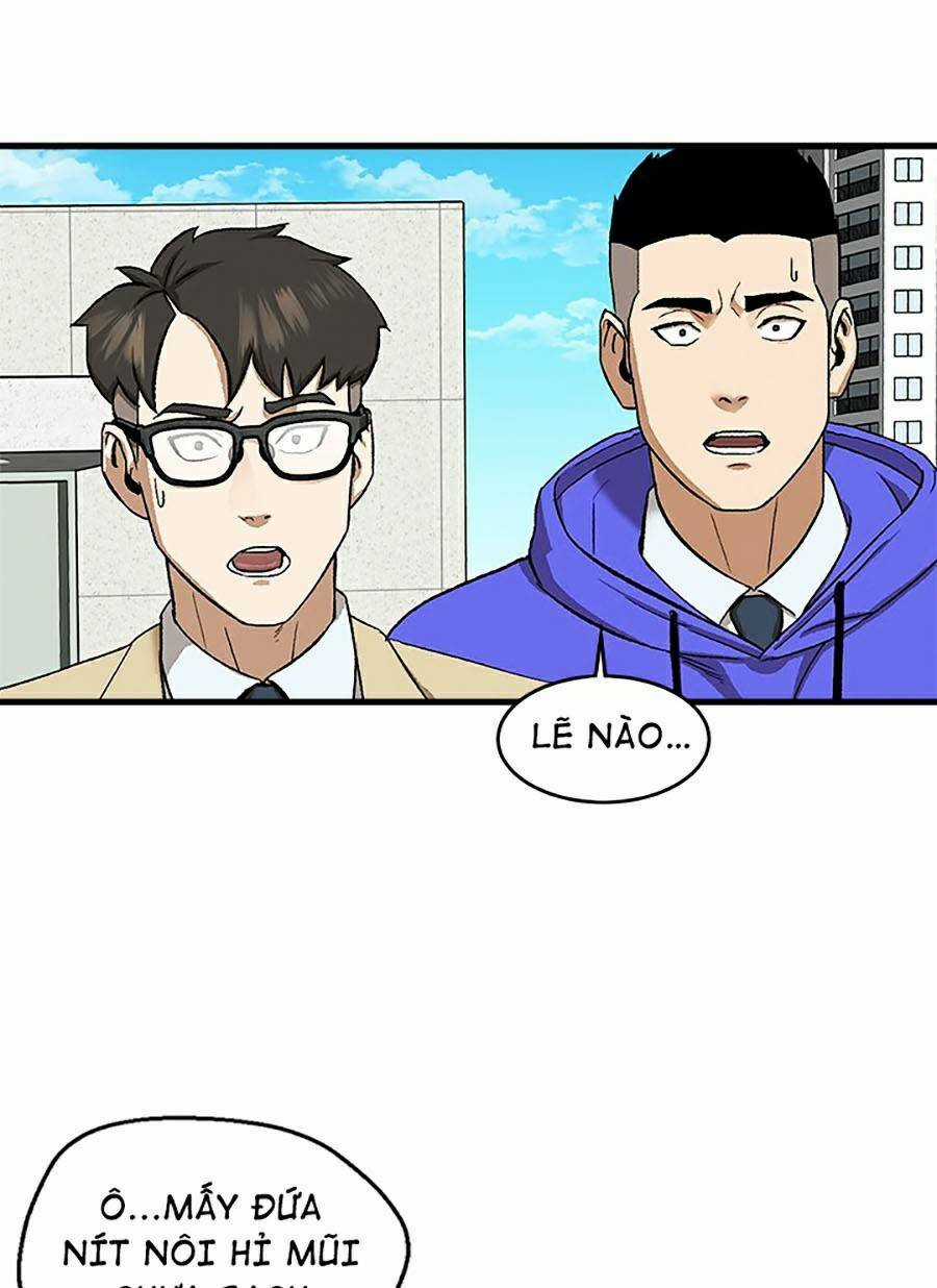 Trường Học Vương Quyền Chapter 3 trang 65