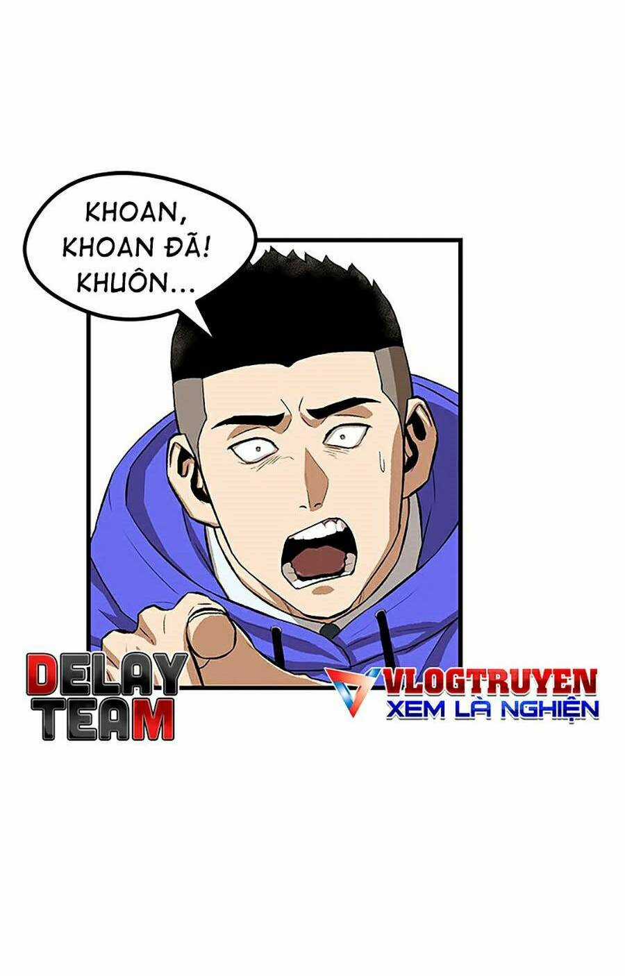 Trường Học Vương Quyền Chapter 4 trang 11