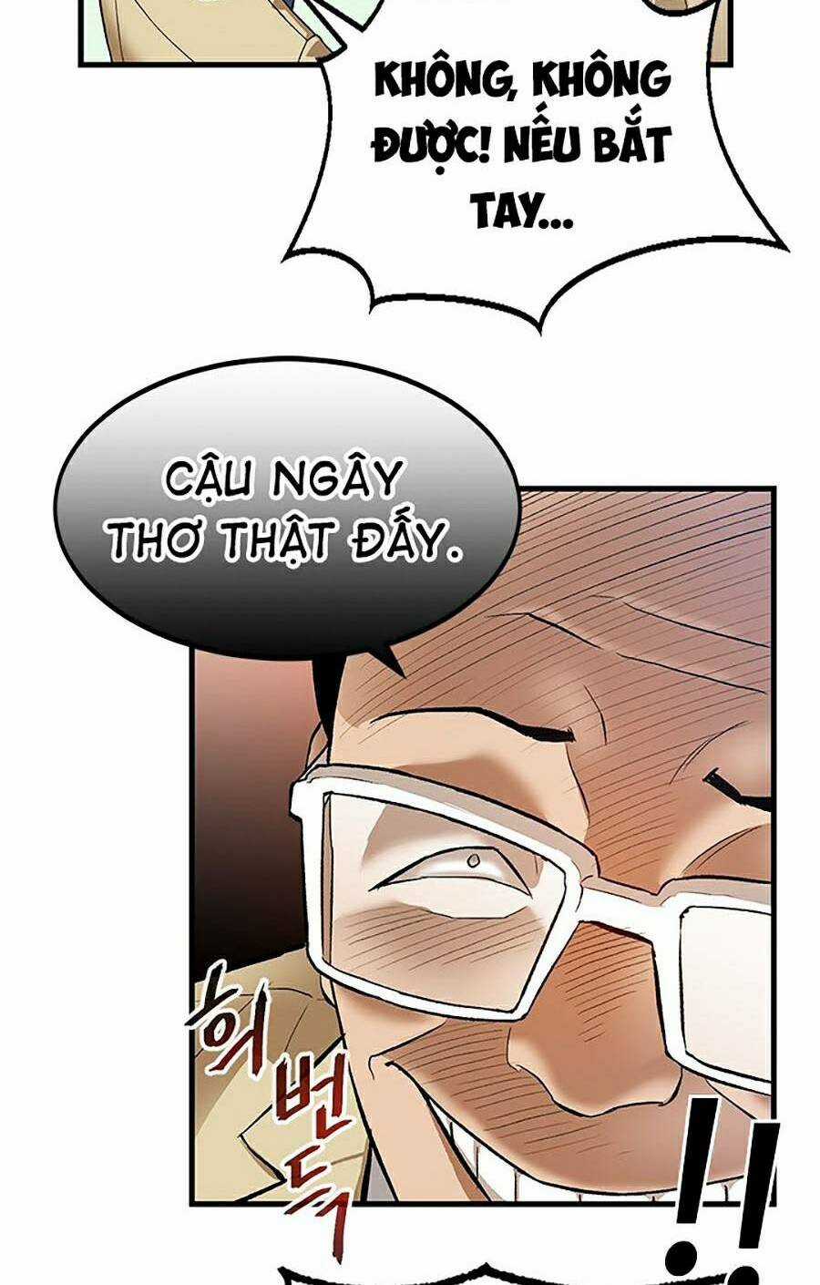 Trường Học Vương Quyền Chapter 4 trang 19