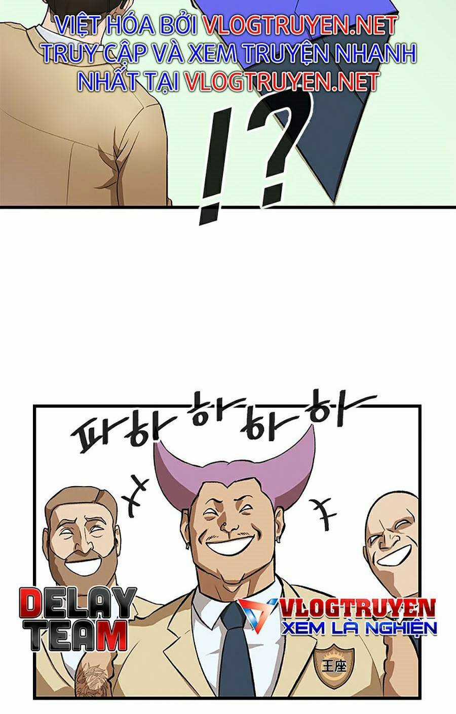 Trường Học Vương Quyền Chapter 4 trang 22