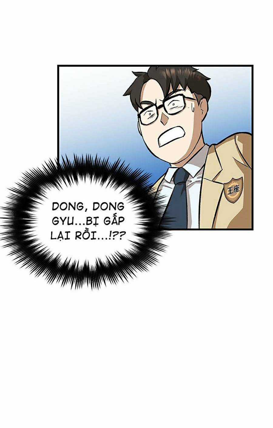 Trường Học Vương Quyền Chapter 4 trang 23