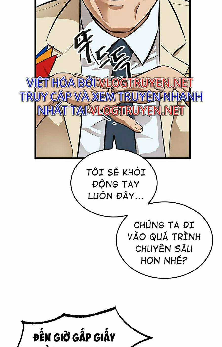 Trường Học Vương Quyền Chapter 4 trang 25