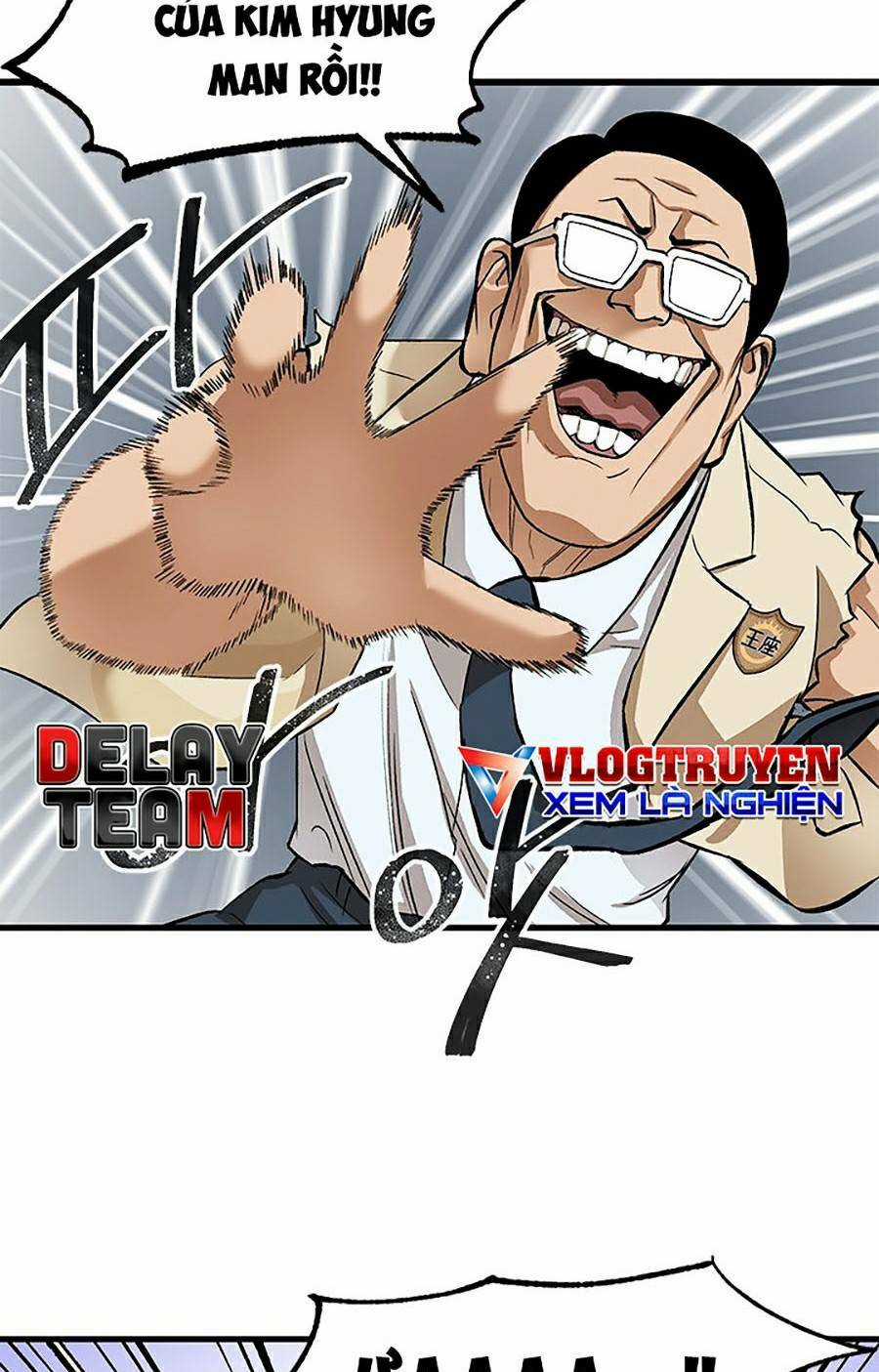 Trường Học Vương Quyền Chapter 4 trang 26