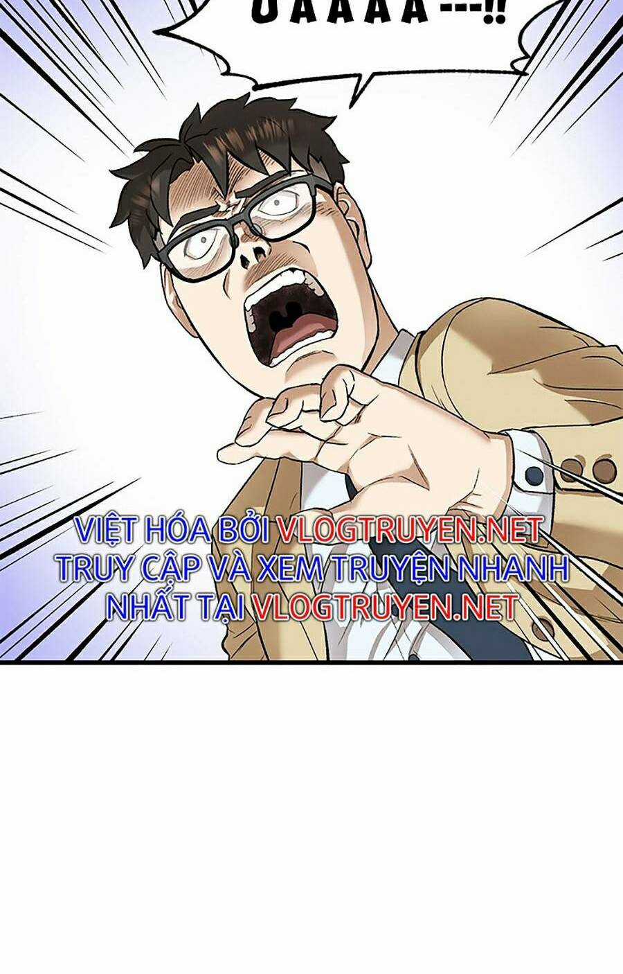 Trường Học Vương Quyền Chapter 4 trang 27