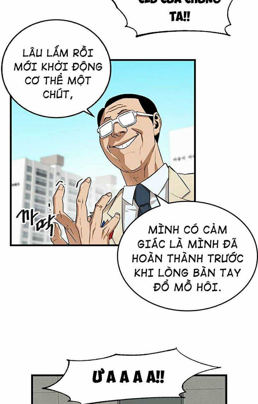 Trường Học Vương Quyền Chapter 4 trang 31