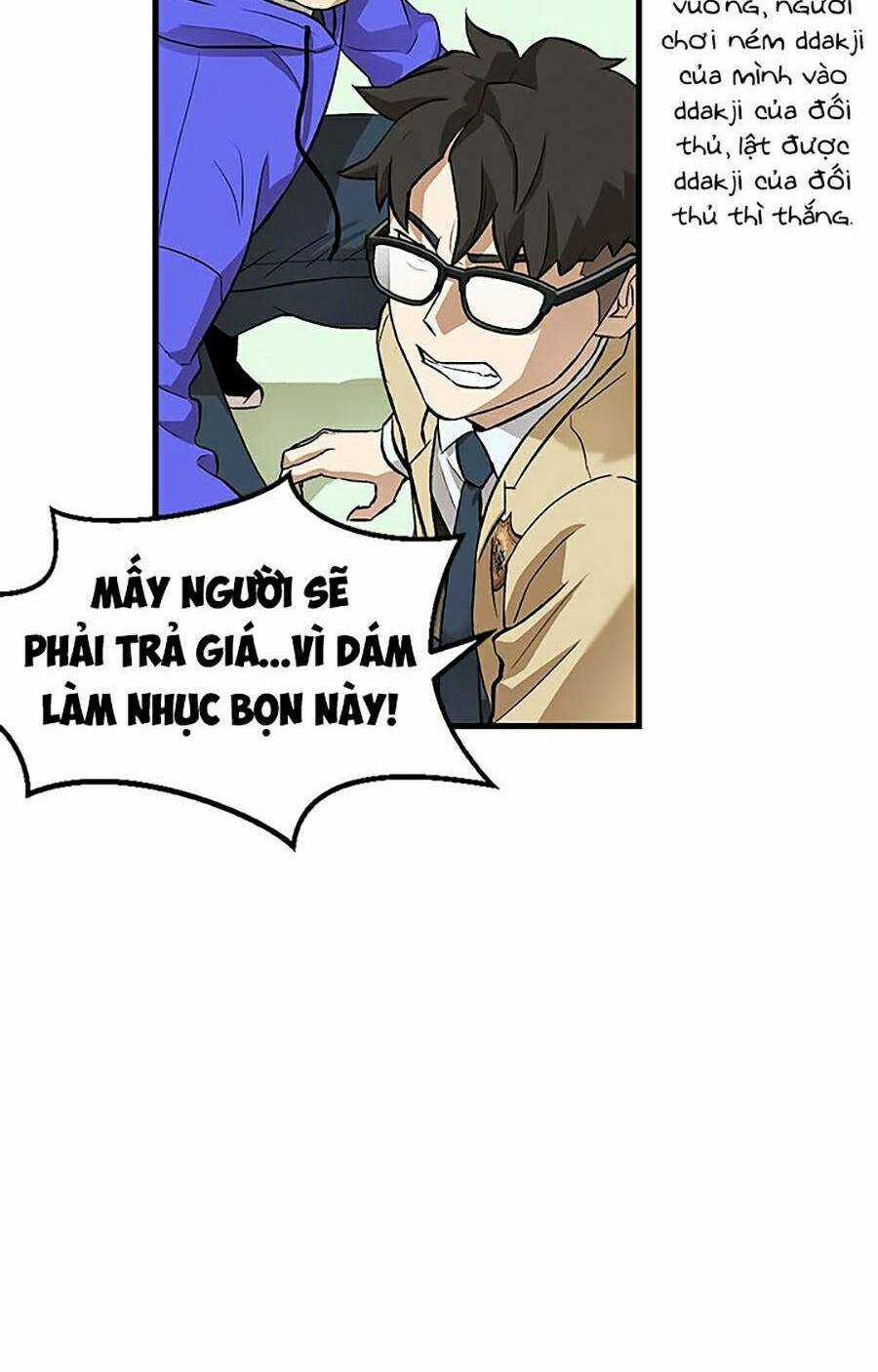 Trường Học Vương Quyền Chapter 4 trang 35