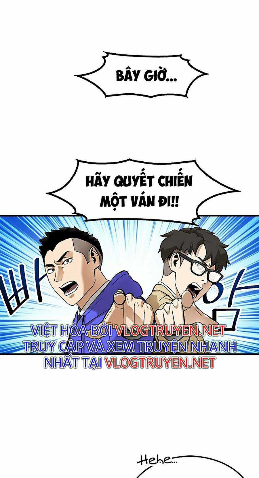 Trường Học Vương Quyền Chapter 4 trang 36