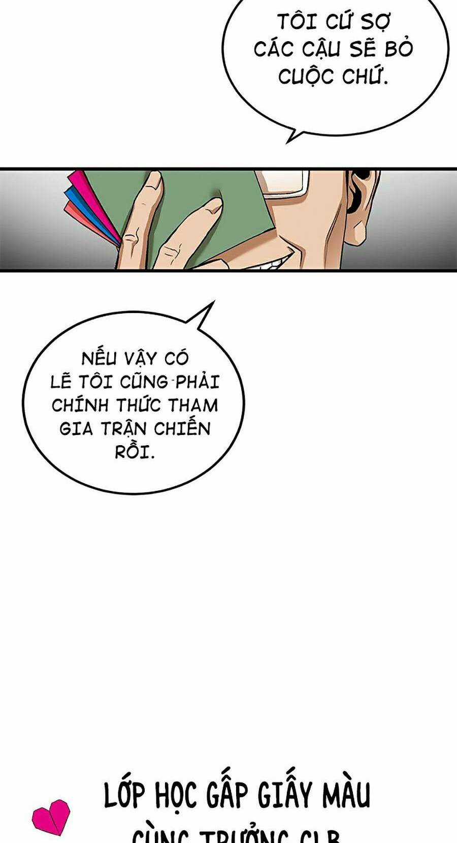 Trường Học Vương Quyền Chapter 4 trang 37