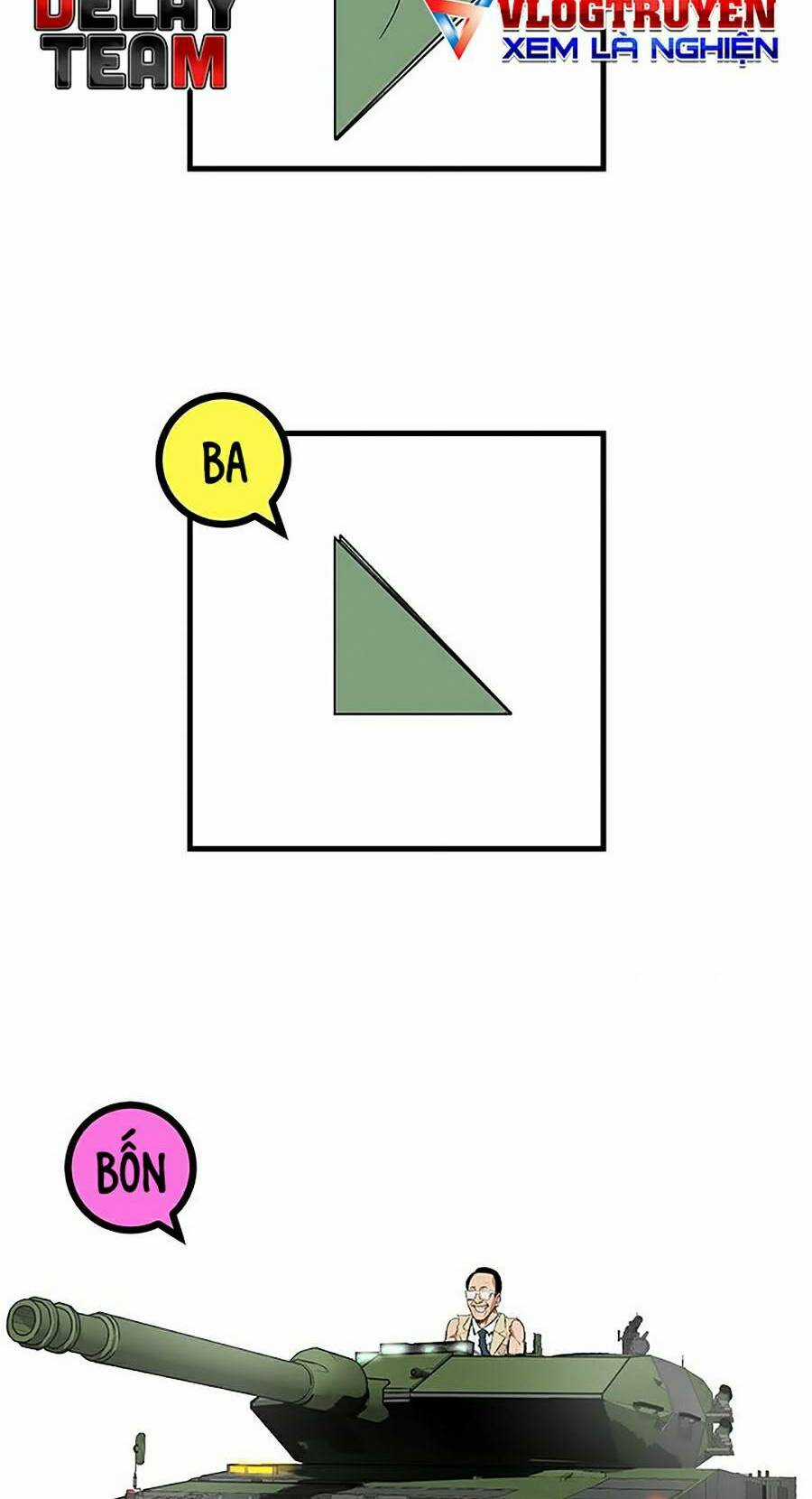 Trường Học Vương Quyền Chapter 4 trang 39