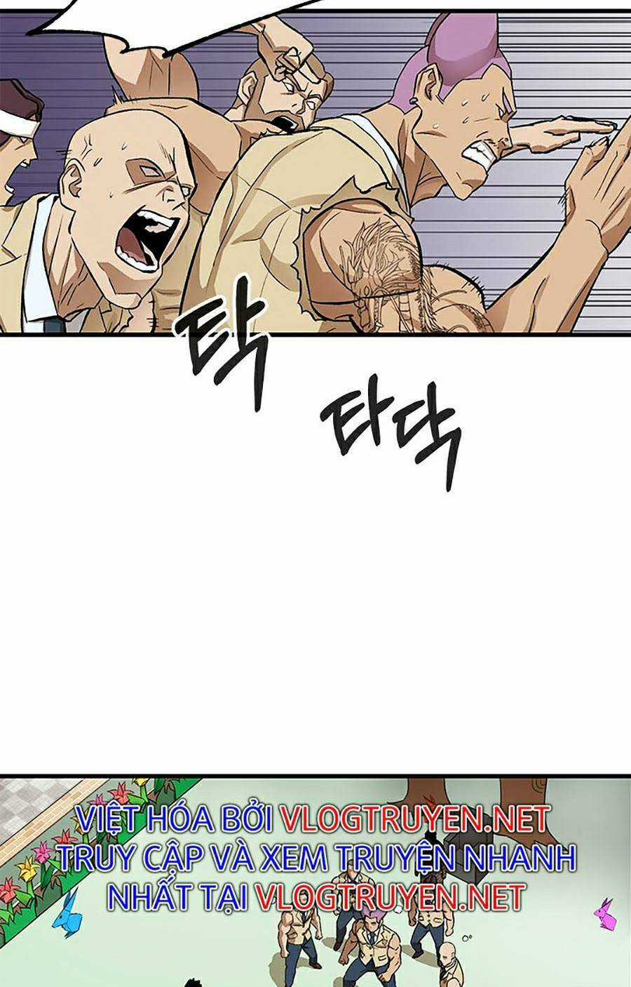 Trường Học Vương Quyền Chapter 4 trang 4