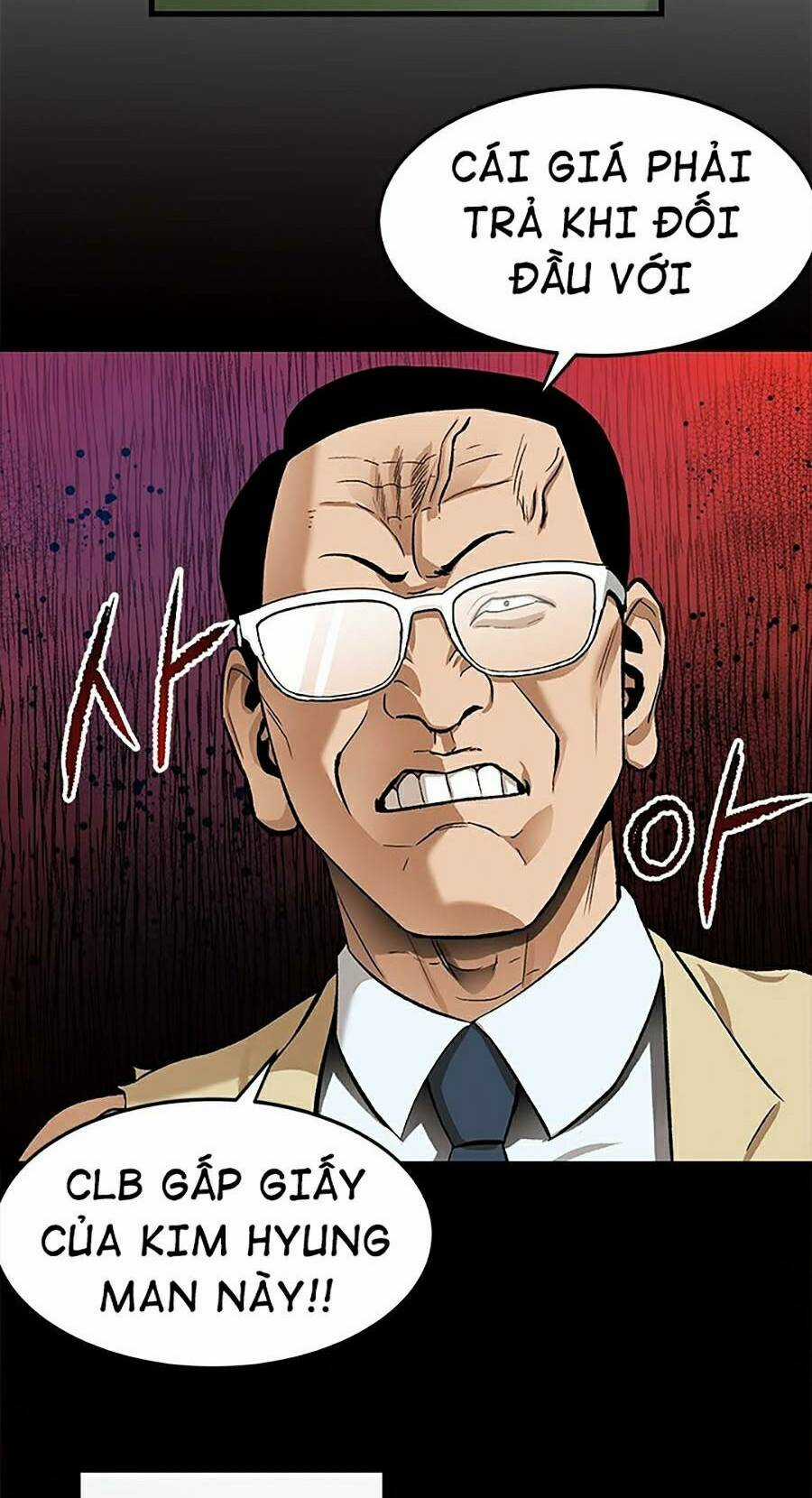 Trường Học Vương Quyền Chapter 4 trang 41