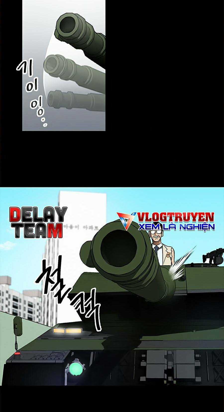 Trường Học Vương Quyền Chapter 4 trang 42