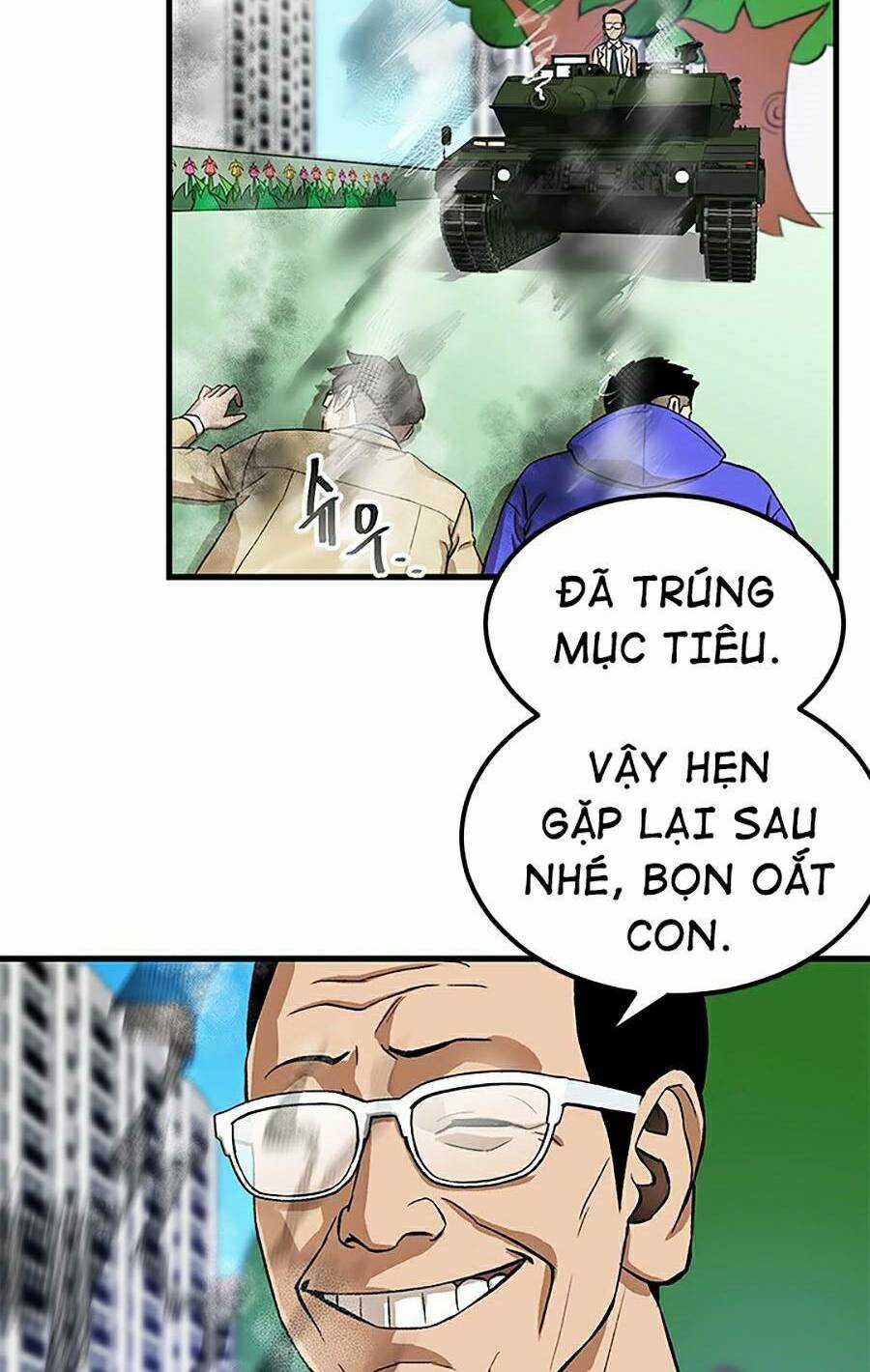 Trường Học Vương Quyền Chapter 4 trang 49