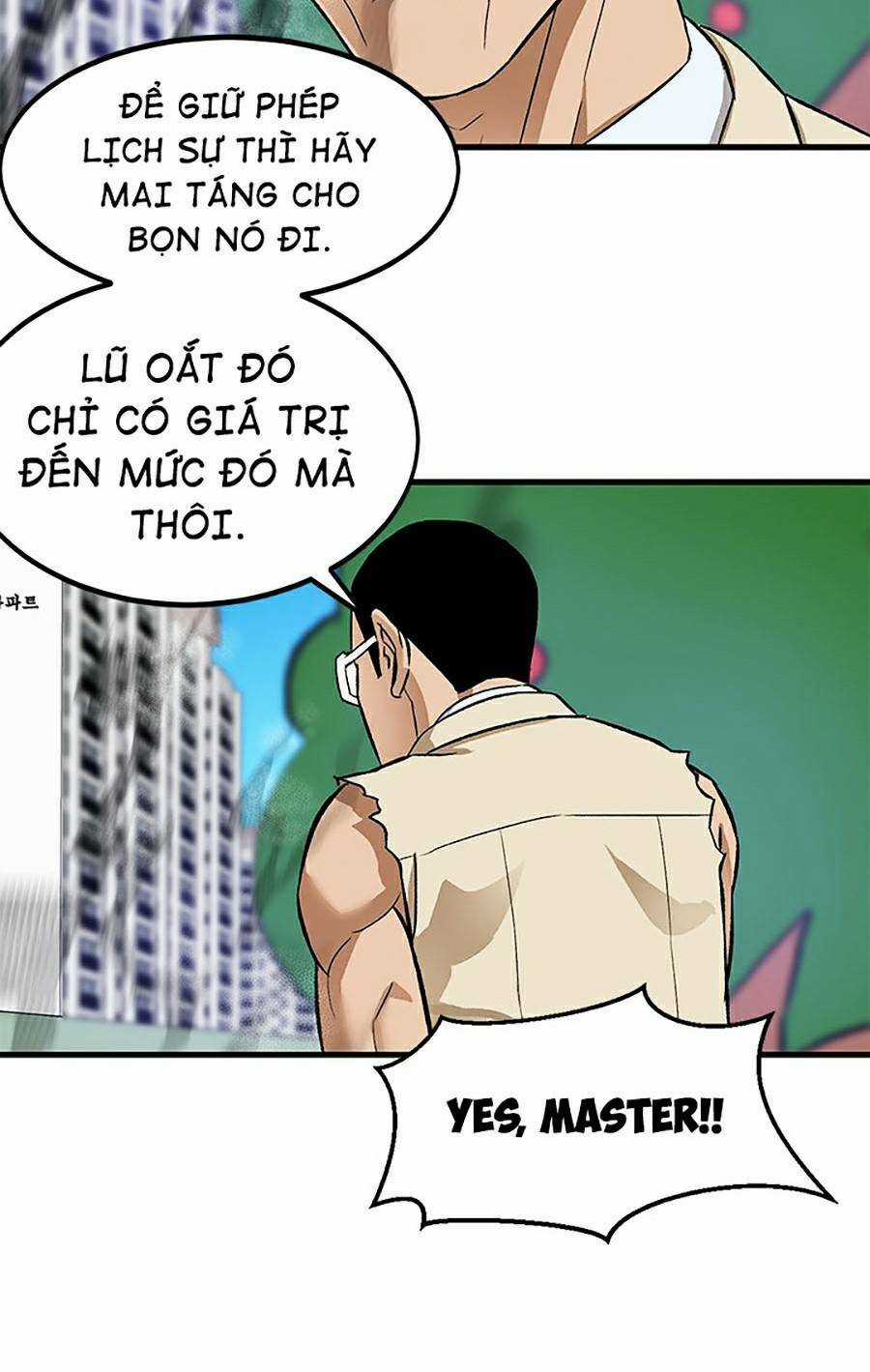 Trường Học Vương Quyền Chapter 4 trang 50