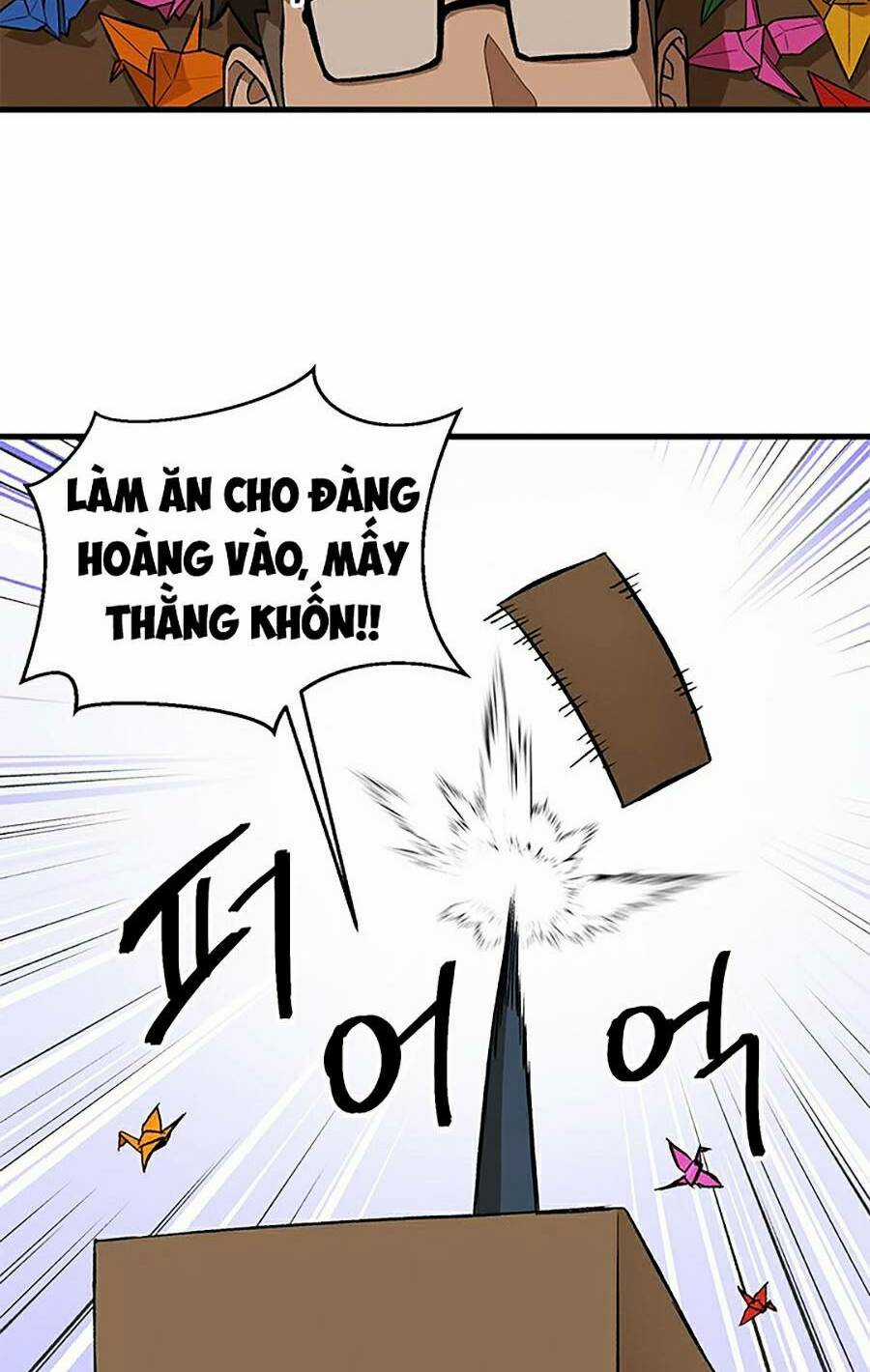 Trường Học Vương Quyền Chapter 4 trang 55