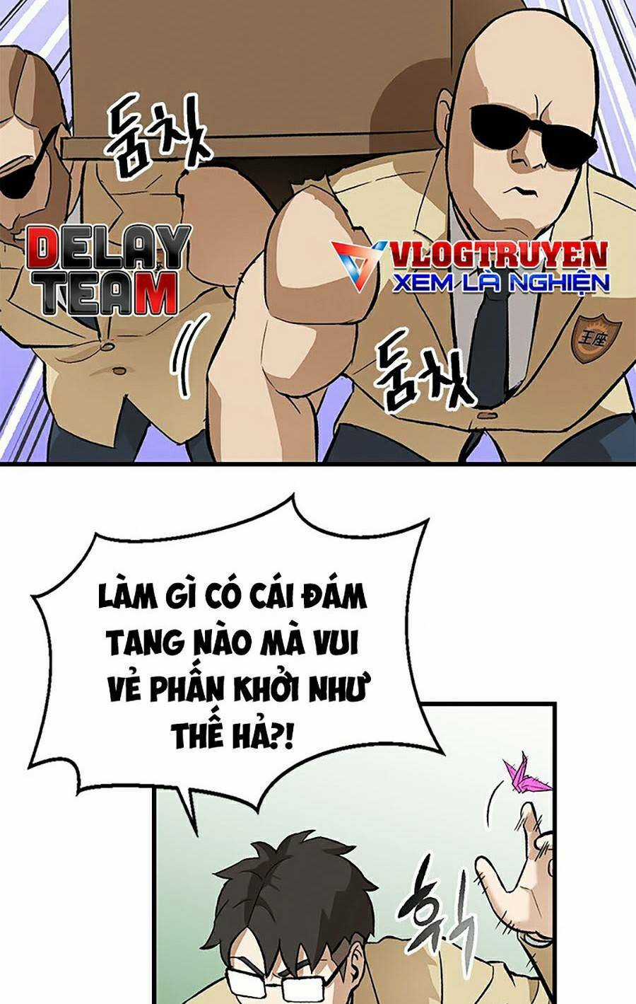 Trường Học Vương Quyền Chapter 4 trang 56