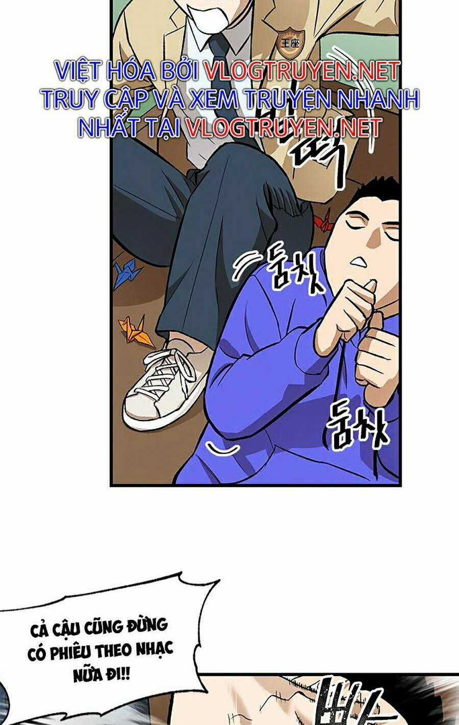 Trường Học Vương Quyền Chapter 4 trang 57