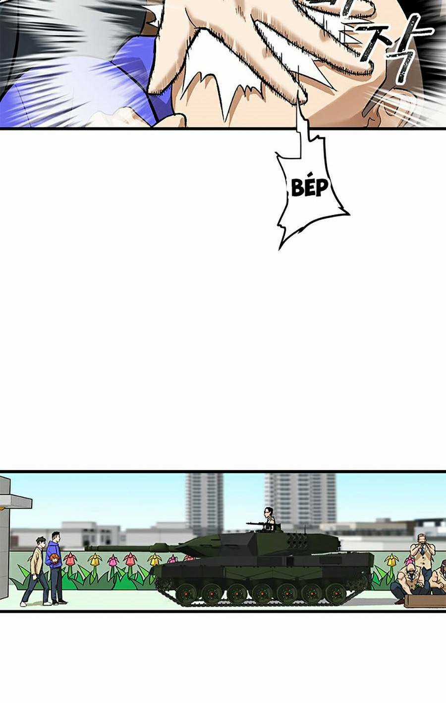 Trường Học Vương Quyền Chapter 4 trang 58