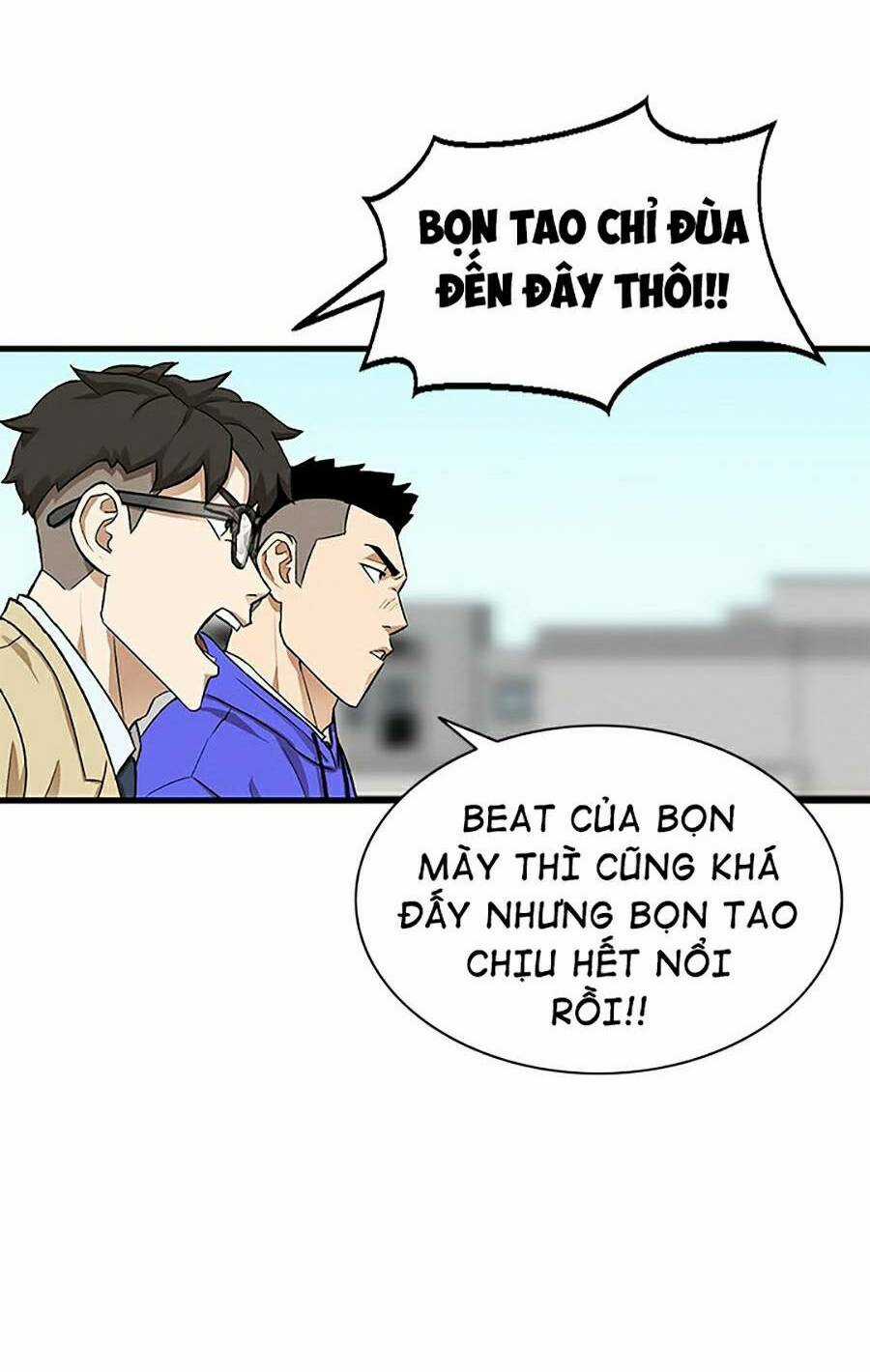 Trường Học Vương Quyền Chapter 4 trang 59