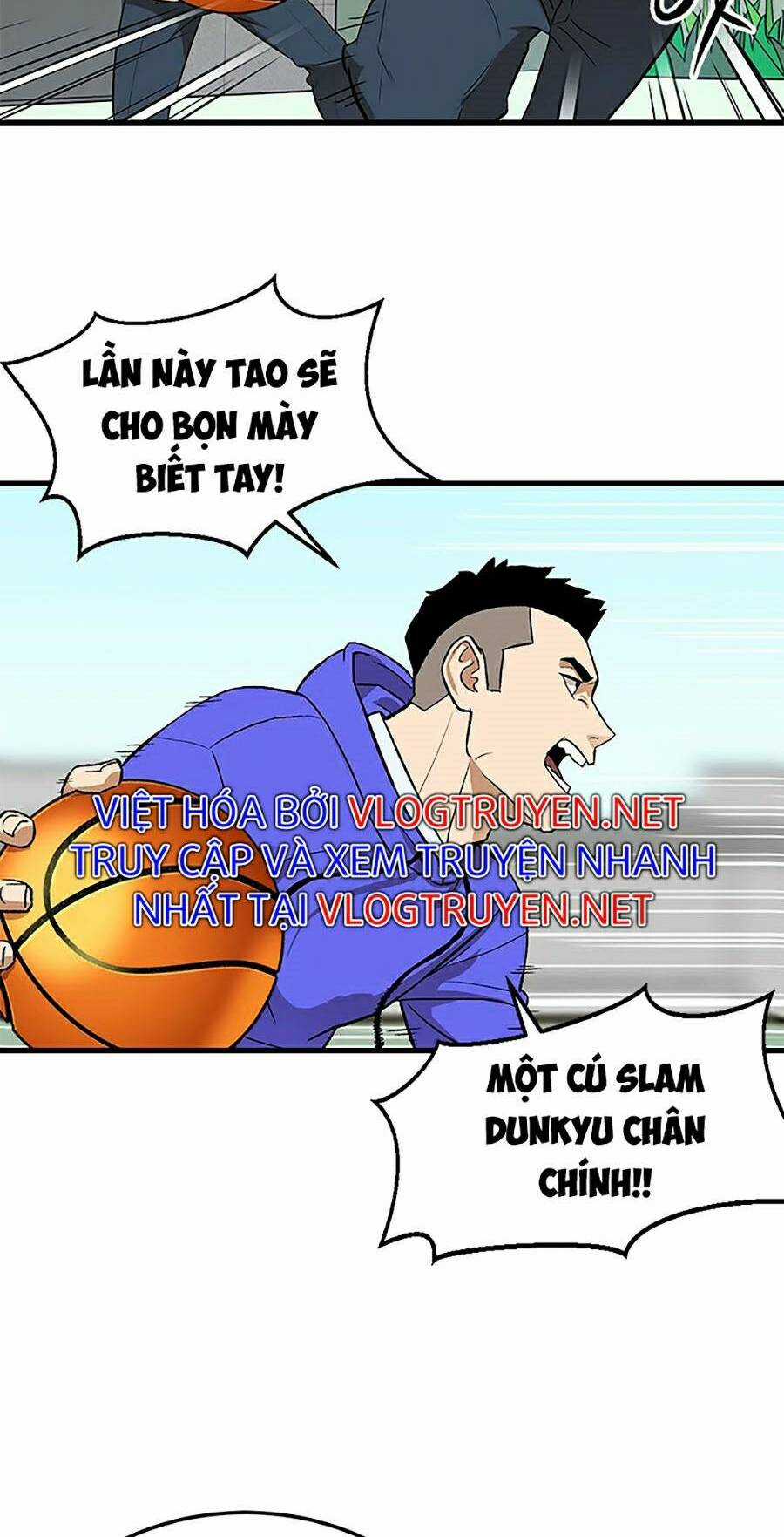 Trường Học Vương Quyền Chapter 4 trang 61