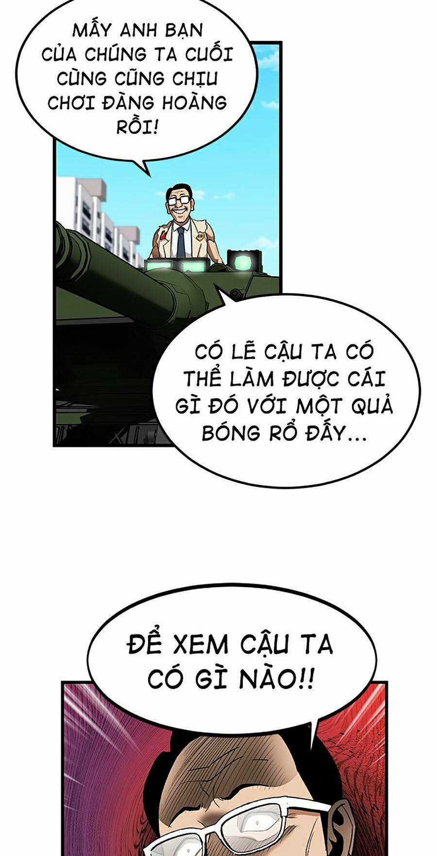 Trường Học Vương Quyền Chapter 4 trang 62