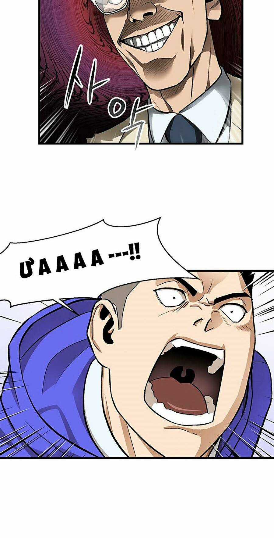 Trường Học Vương Quyền Chapter 4 trang 63