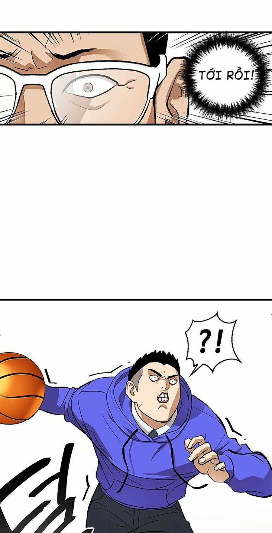 Trường Học Vương Quyền Chapter 4 trang 64