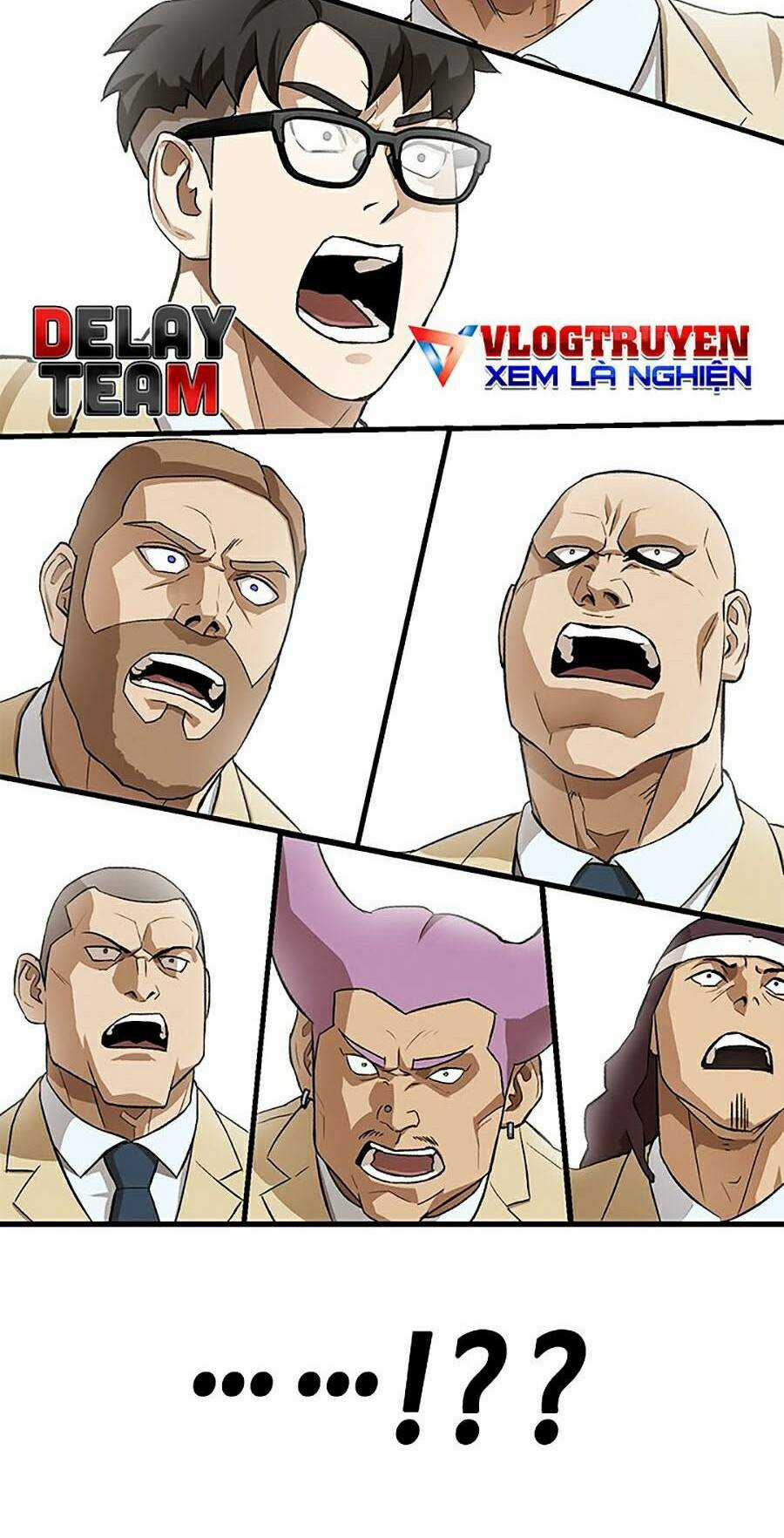 Trường Học Vương Quyền Chapter 4 trang 69