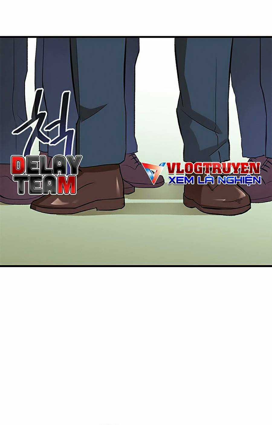 Trường Học Vương Quyền Chapter 4 trang 8