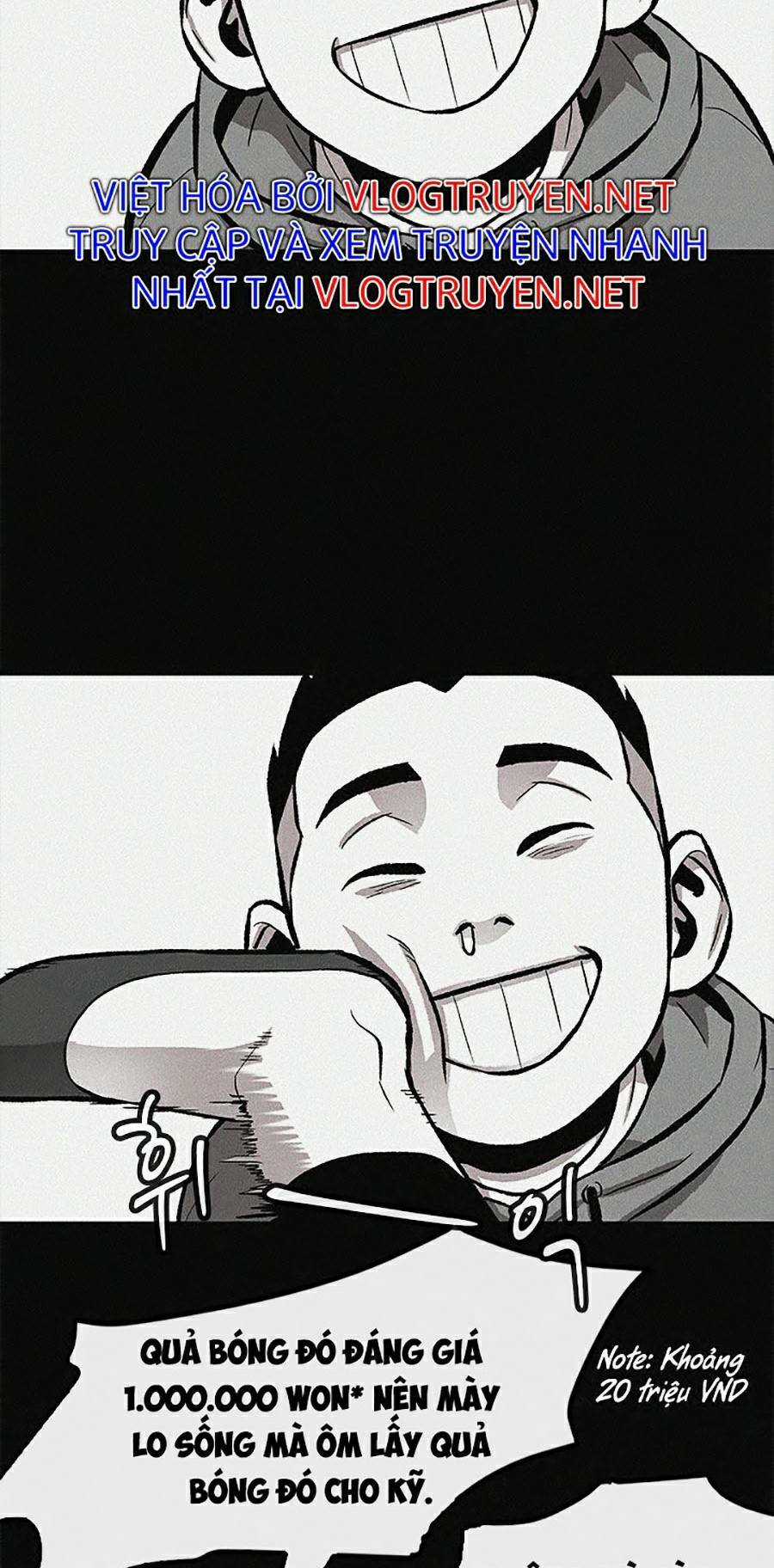 Trường Học Vương Quyền Chapter 5 trang 12