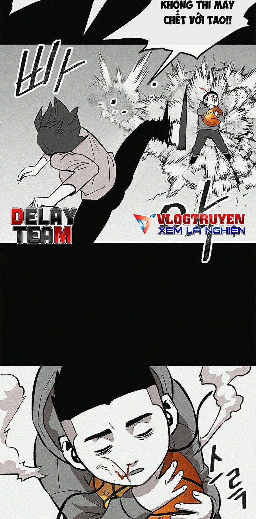 Trường Học Vương Quyền Chapter 5 trang 13