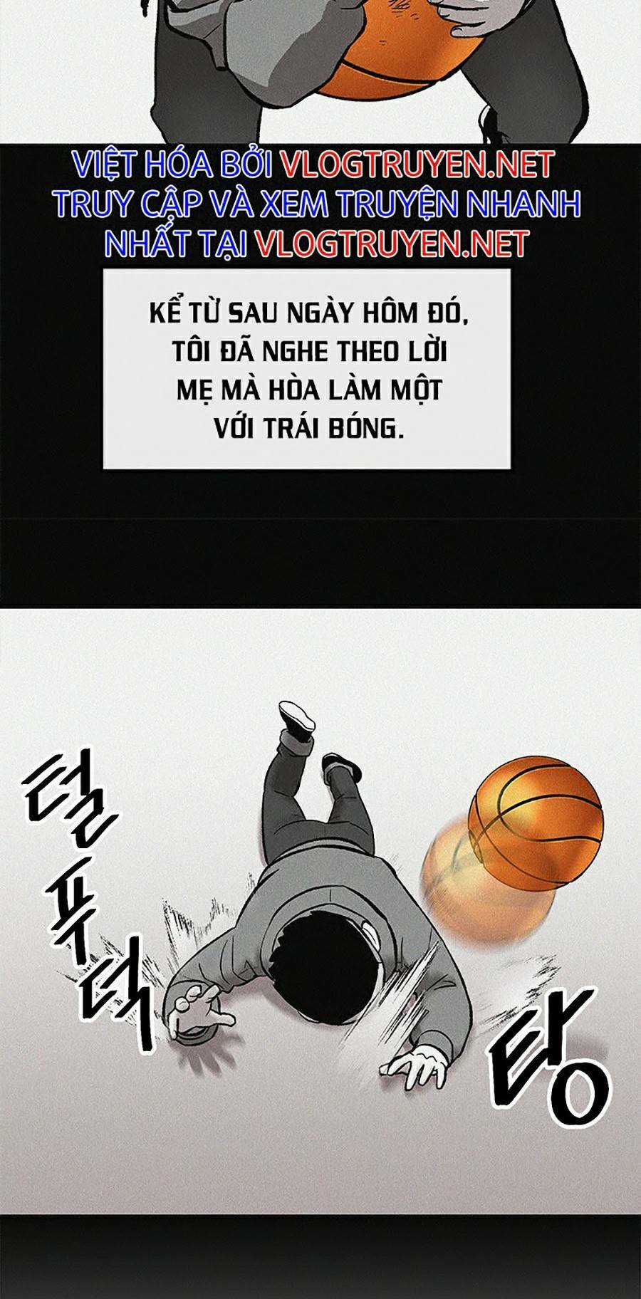 Trường Học Vương Quyền Chapter 5 trang 14