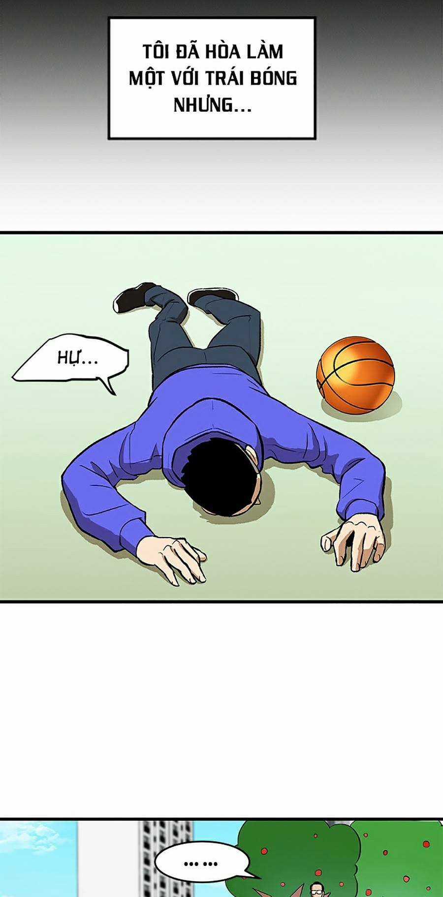 Trường Học Vương Quyền Chapter 5 trang 15