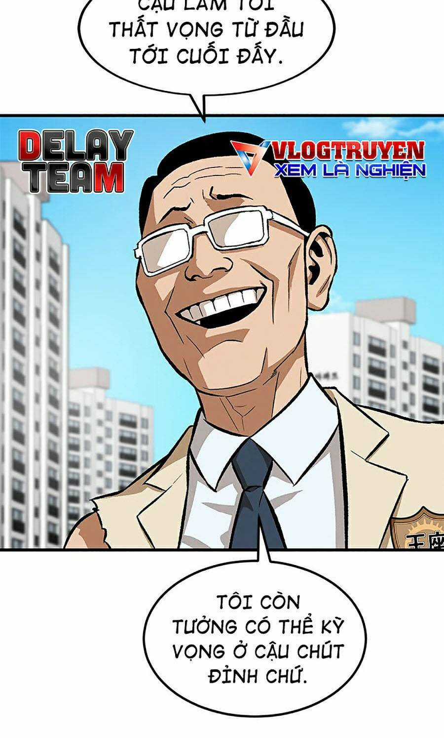 Trường Học Vương Quyền Chapter 5 trang 17