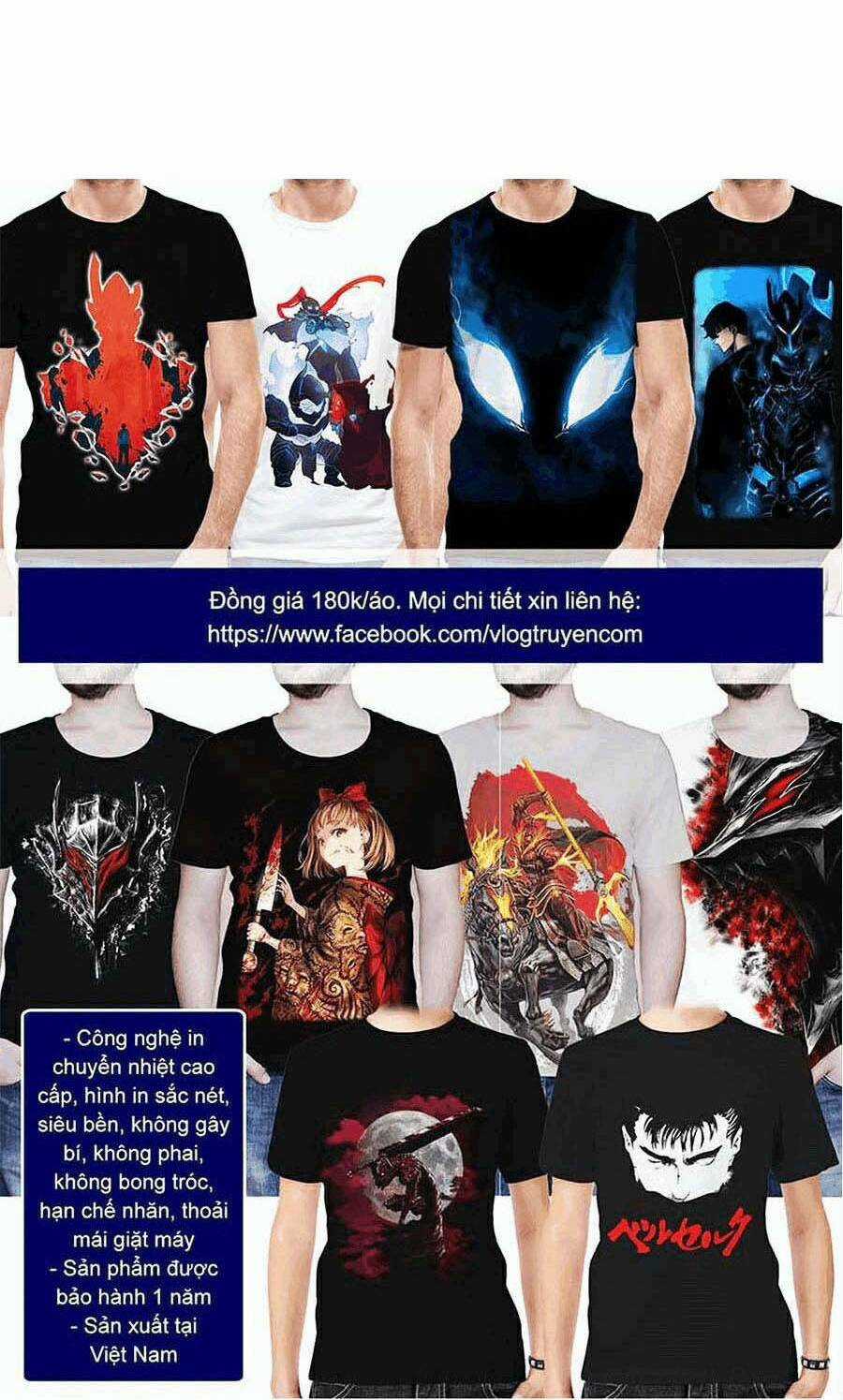 Trường Học Vương Quyền Chapter 5 trang 18