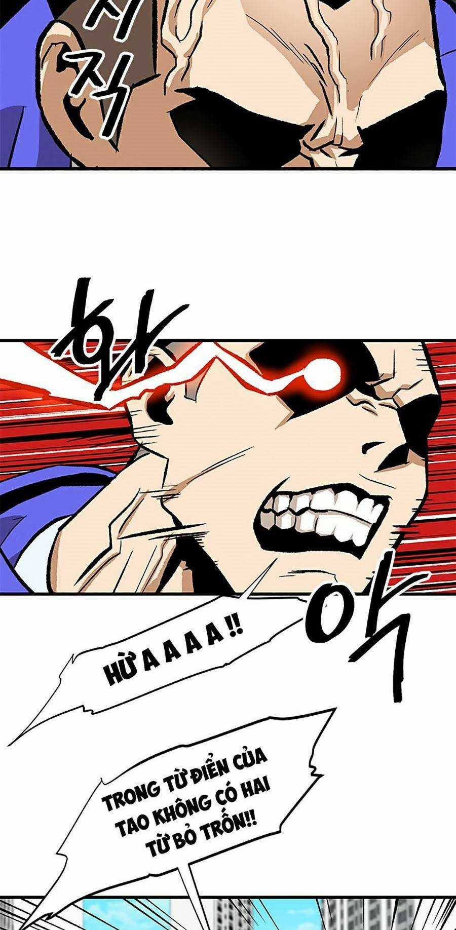 Trường Học Vương Quyền Chapter 5 trang 23