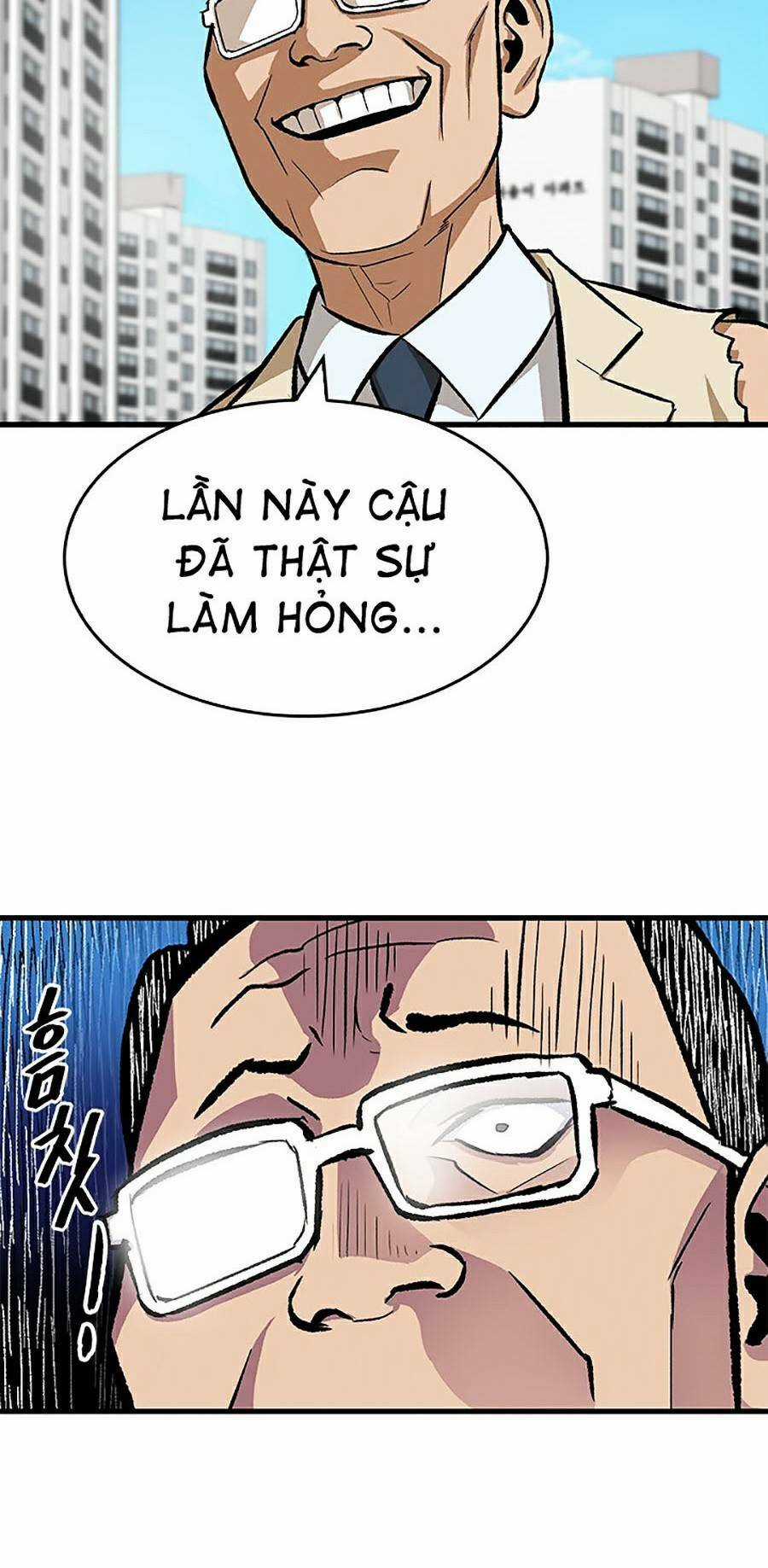 Trường Học Vương Quyền Chapter 5 trang 25