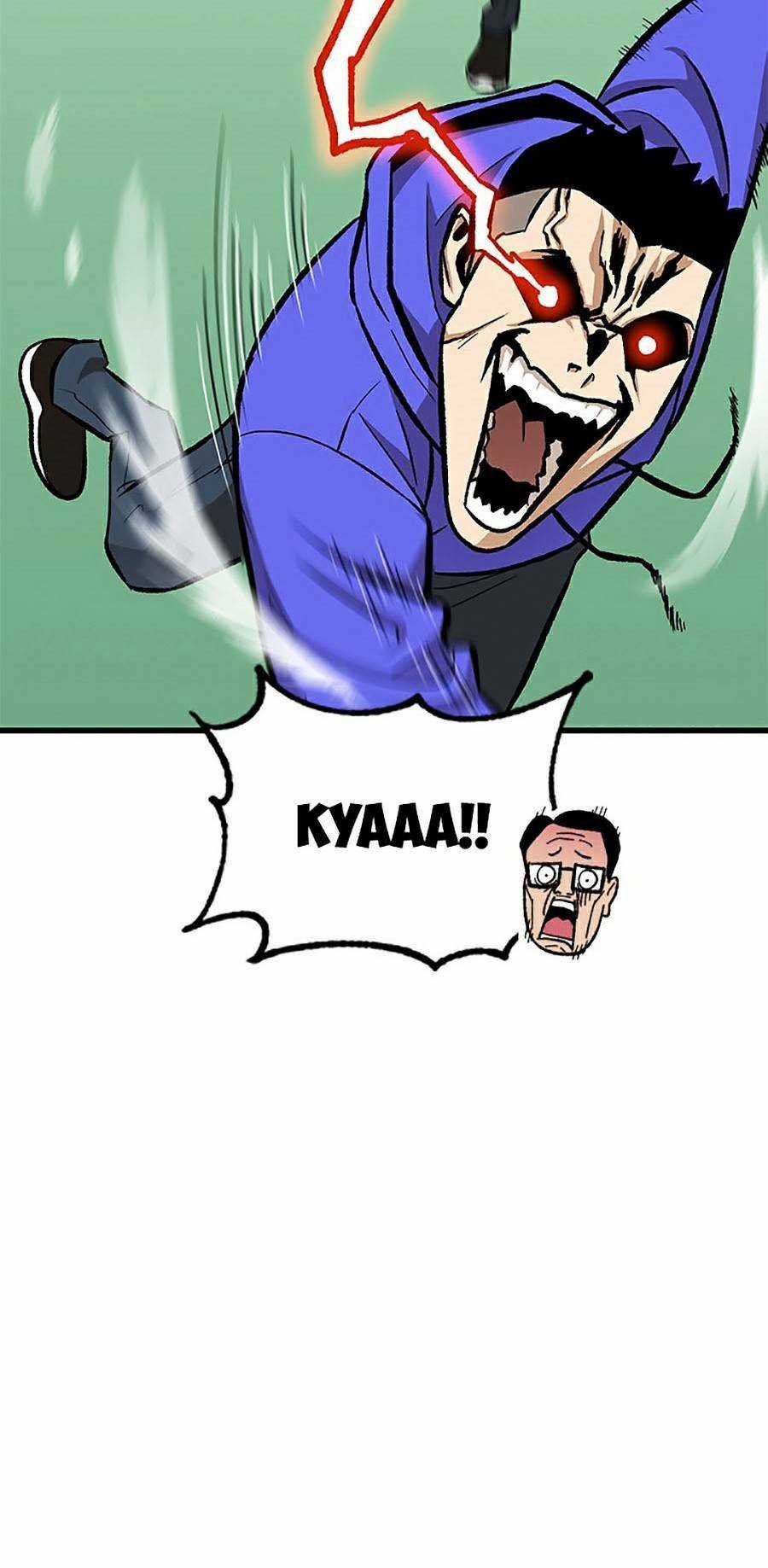 Trường Học Vương Quyền Chapter 5 trang 27