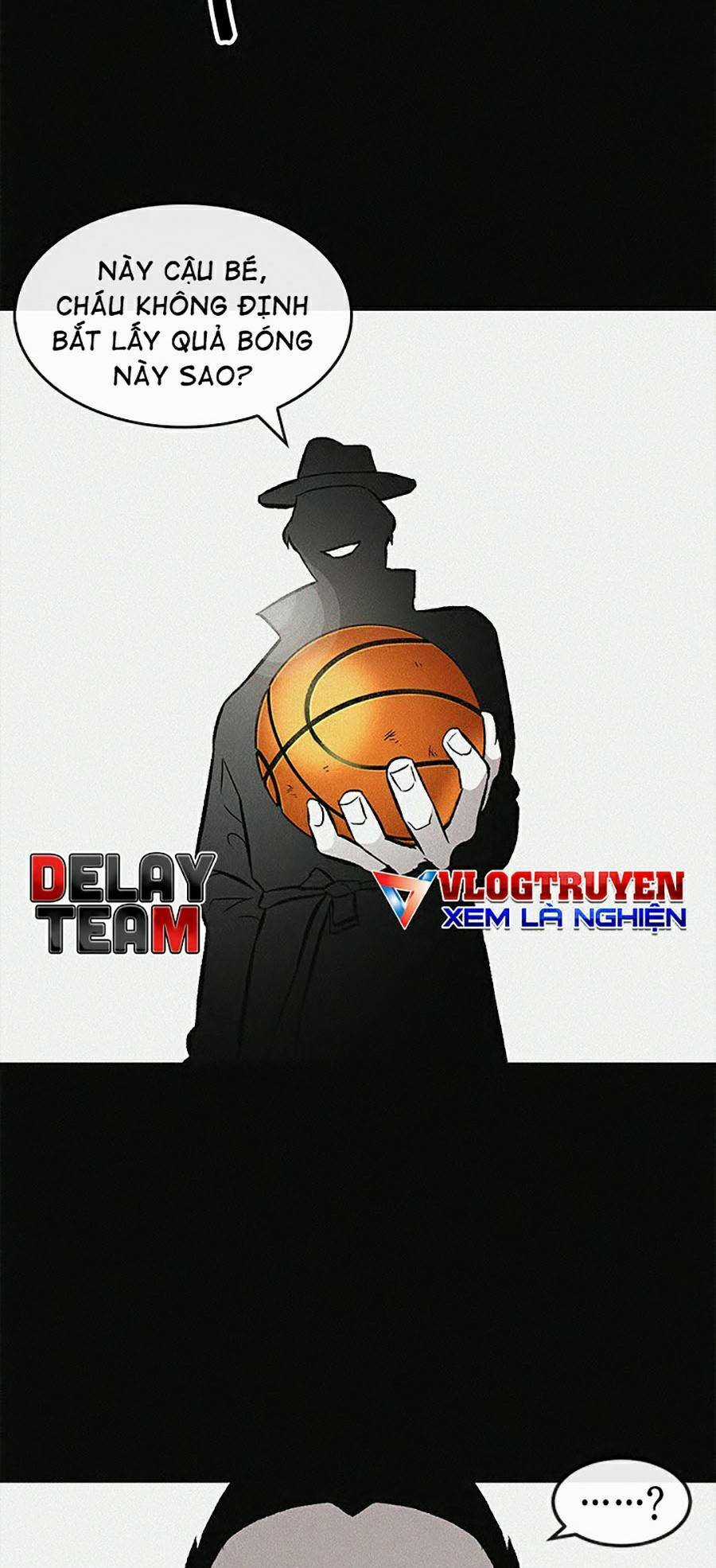 Trường Học Vương Quyền Chapter 5 trang 3