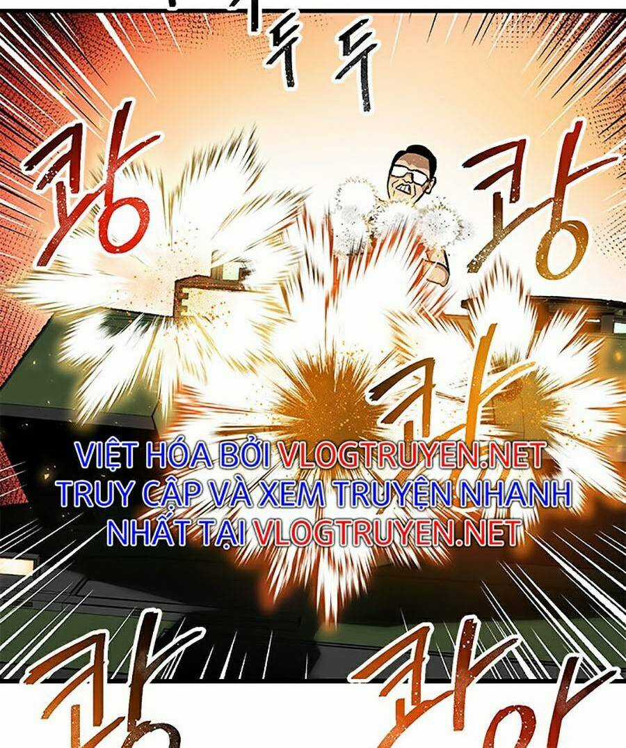 Trường Học Vương Quyền Chapter 5 trang 31