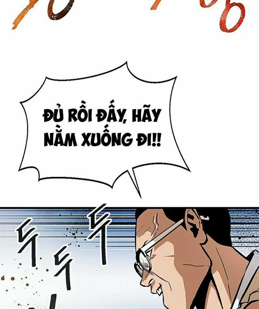 Trường Học Vương Quyền Chapter 5 trang 32