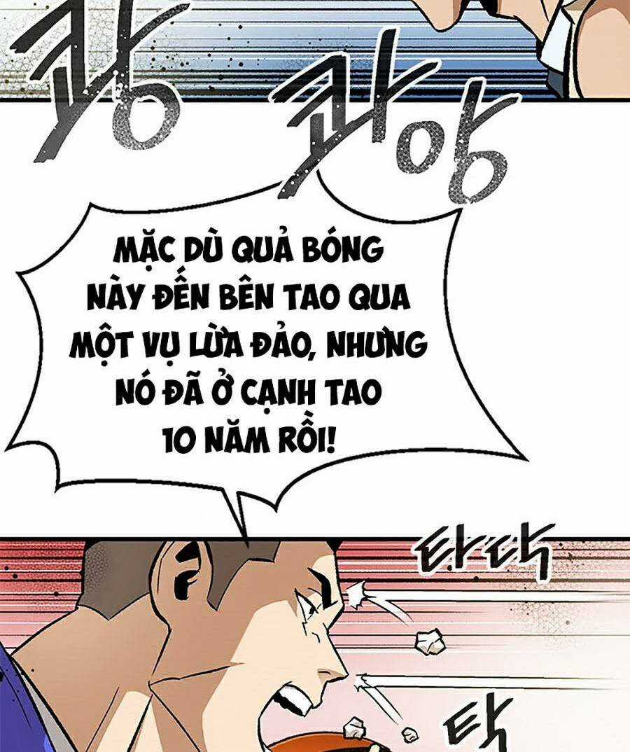 Trường Học Vương Quyền Chapter 5 trang 33