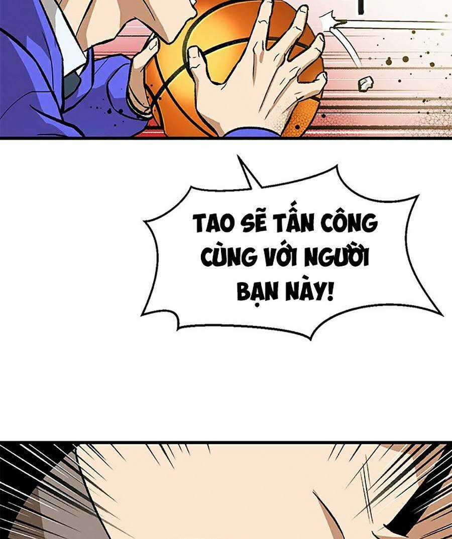 Trường Học Vương Quyền Chapter 5 trang 34