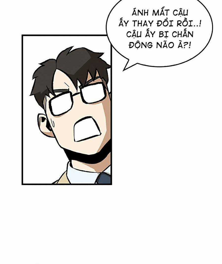 Trường Học Vương Quyền Chapter 5 trang 36