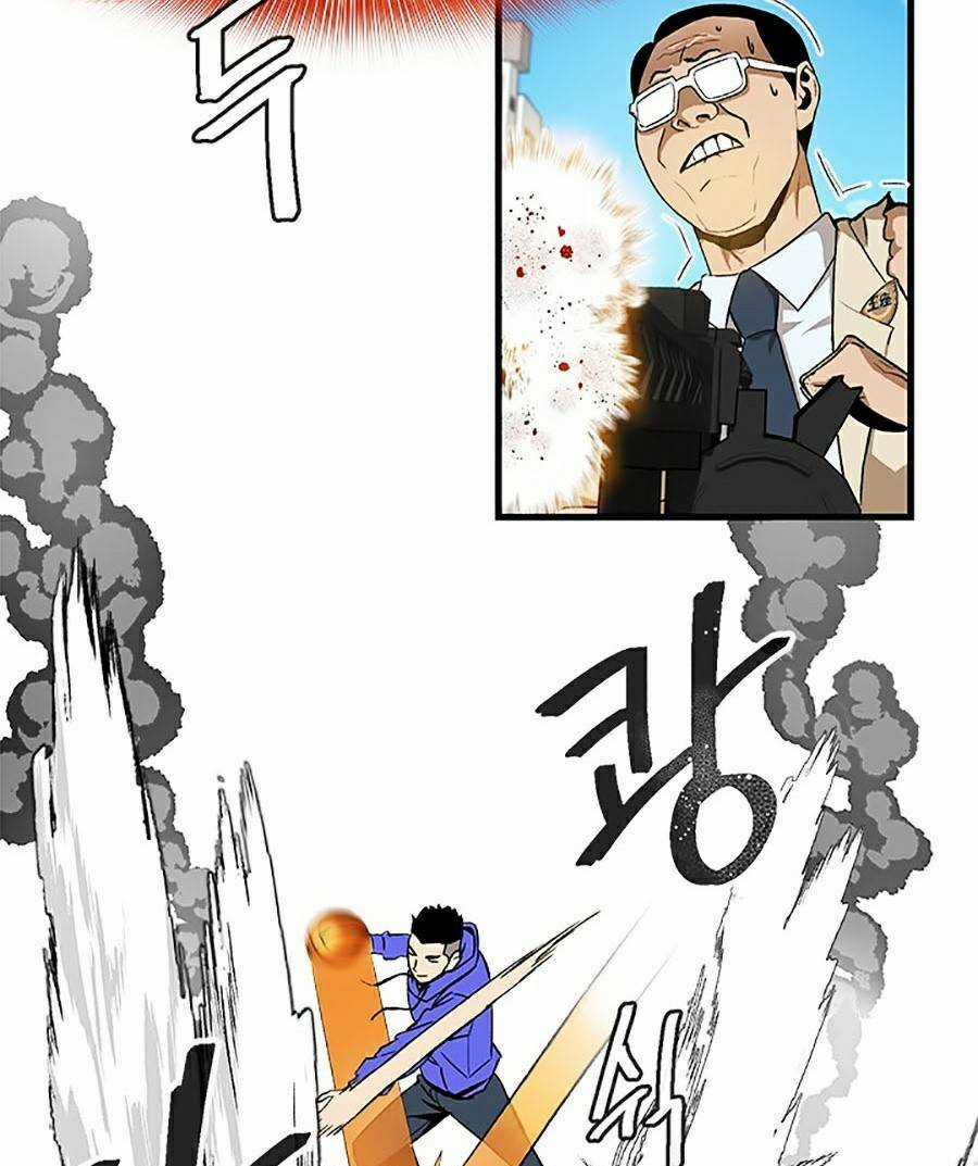 Trường Học Vương Quyền Chapter 5 trang 38