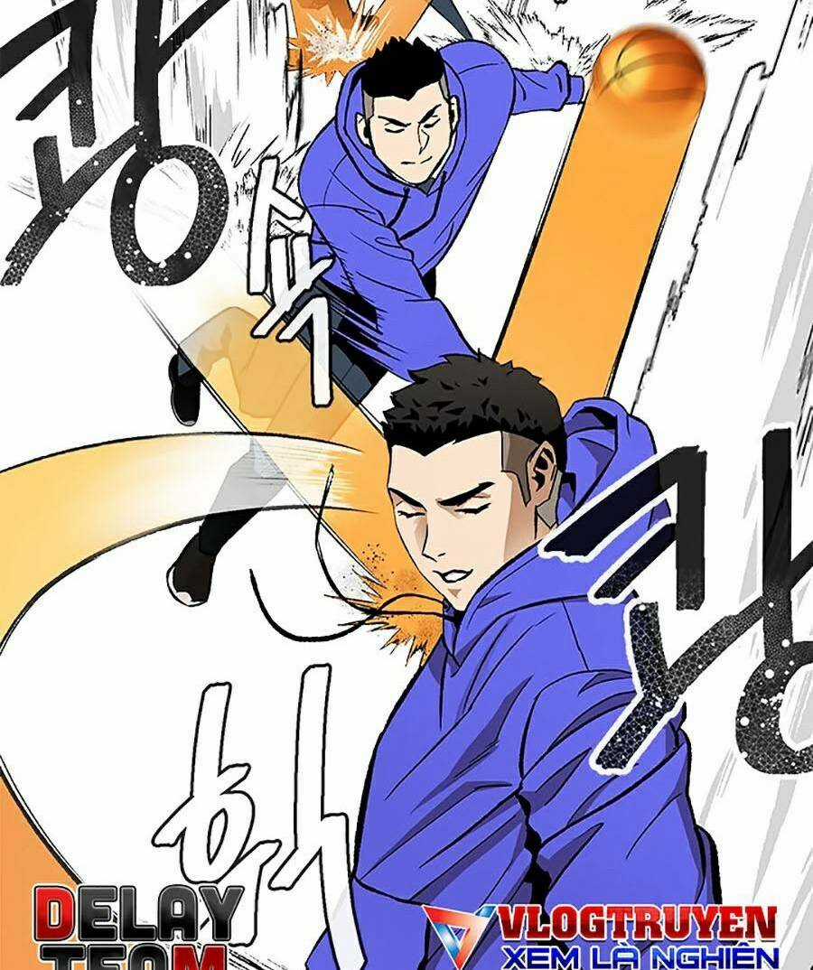 Trường Học Vương Quyền Chapter 5 trang 39