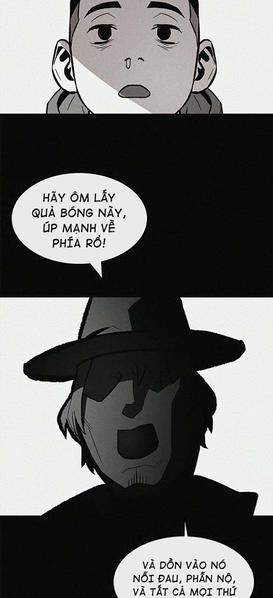 Trường Học Vương Quyền Chapter 5 trang 4