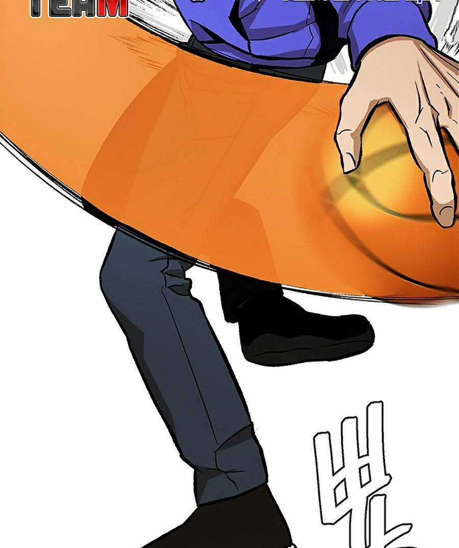 Trường Học Vương Quyền Chapter 5 trang 40